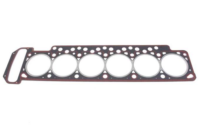 BMW Cylinder Head Gasket 11121730227 - Elring 750492